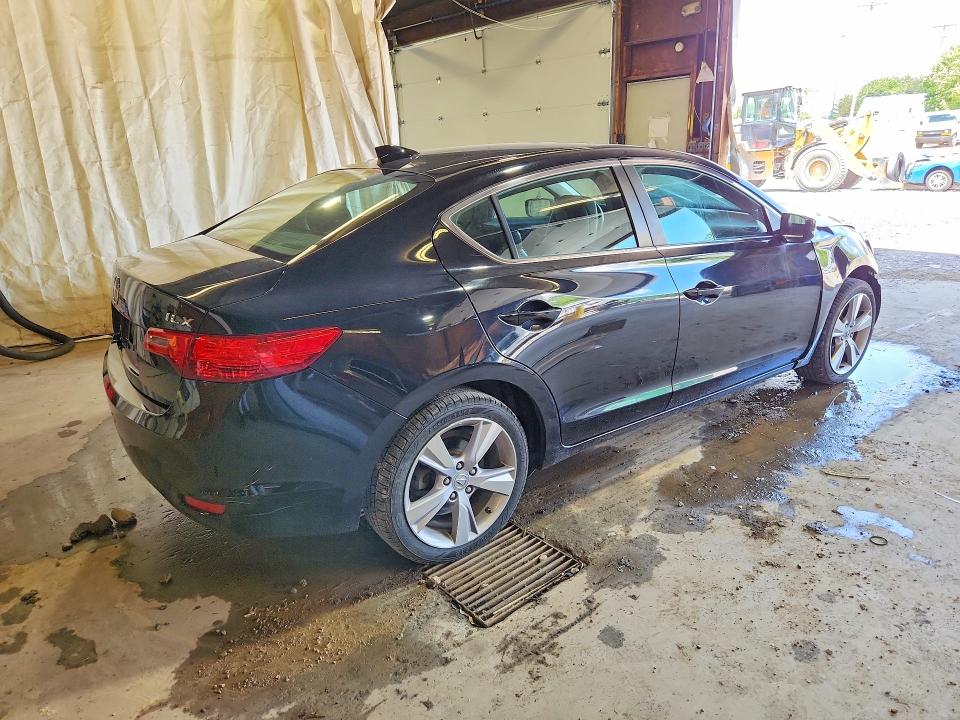 2014 Acura Ilx მანქანა იყიდება აუქციონზე, vin: 19VDE1F31EE009890, აუქციონის ნომერი: 57625416