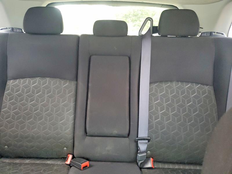 2020 Mitsubishi Outlander Sport მანქანა იყიდება აუქციონზე, vin: JA4AP3AU7LU013192, აუქციონის ნომერი: 57628556