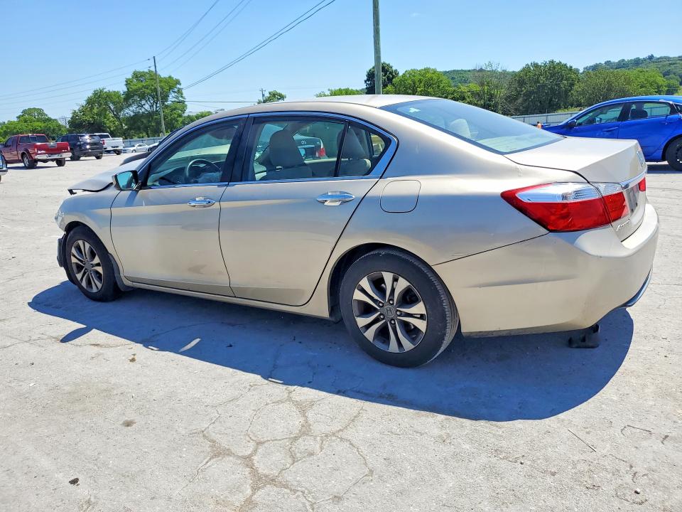 Aukcja sprzedaży 2013 Honda Accord, vin: 1HGCR2F31DA145968, numer aukcji: 61784916