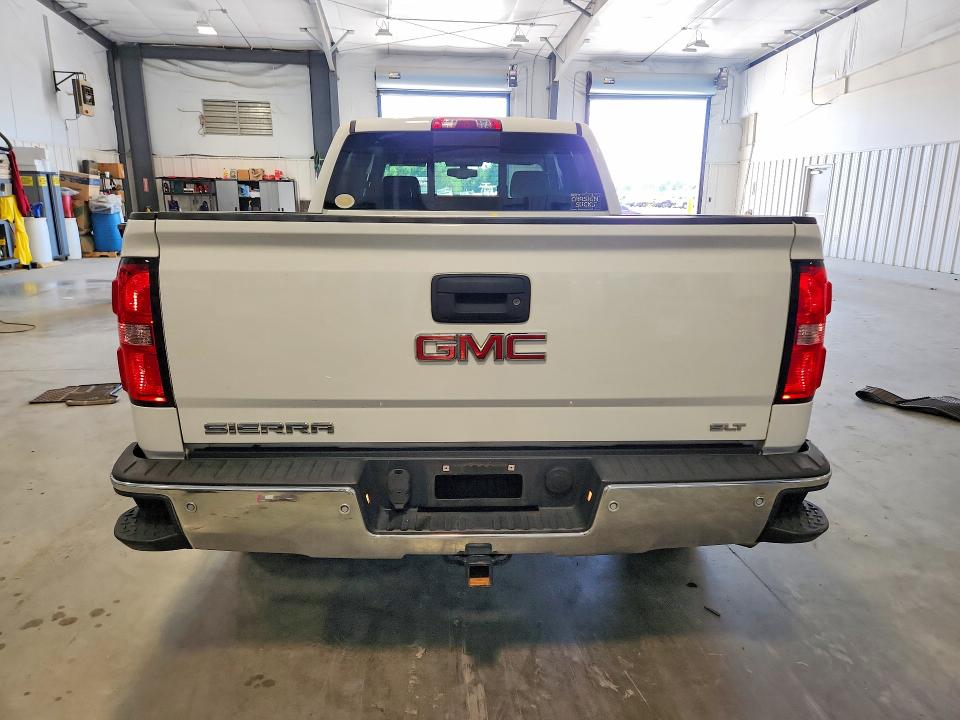 58365686 :رقم المزاد ، 3GTU2VEC7FG172882 vin ، 2015 Gmc Siera15004wd مزاد بيع