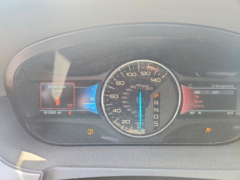 2014 Ford Edge მანქანა იყიდება აუქციონზე, vin: 2FMDK3JC3EBB31074, აუქციონის ნომერი: 57358526