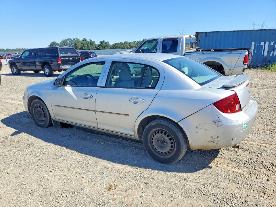 Aukcja sprzedaży 2005 Chevrolet Cobalt, vin: 1G1AK52F257586818, numer aukcji: 55401796