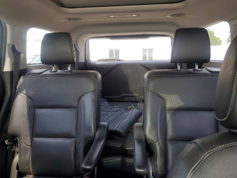 Продажа на аукционе авто 2017 Gmc Acadia, vin: 1GKKNWLS4HZ149646, номер лота: 58033446