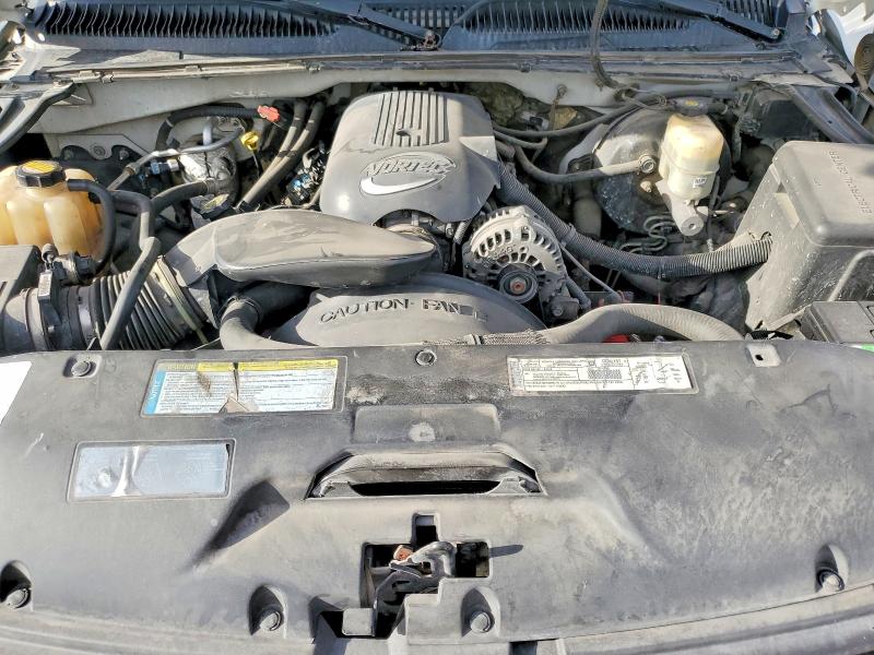 Продажа на аукционе авто 2001 Chevrolet Silverado, vin: 1GCEK19T41E306187, номер лота: 59005826