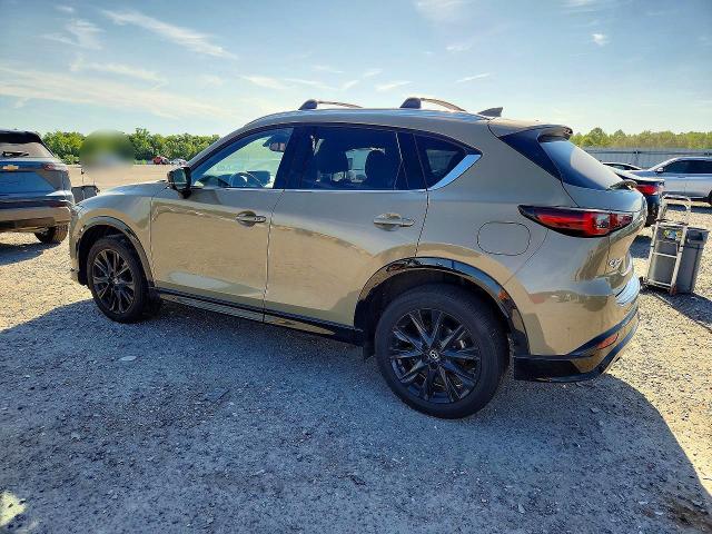 55699656 :رقم المزاد ، JM3KFBAY2R0437560 vin ، 2024 Mazda Cx-5 مزاد بيع