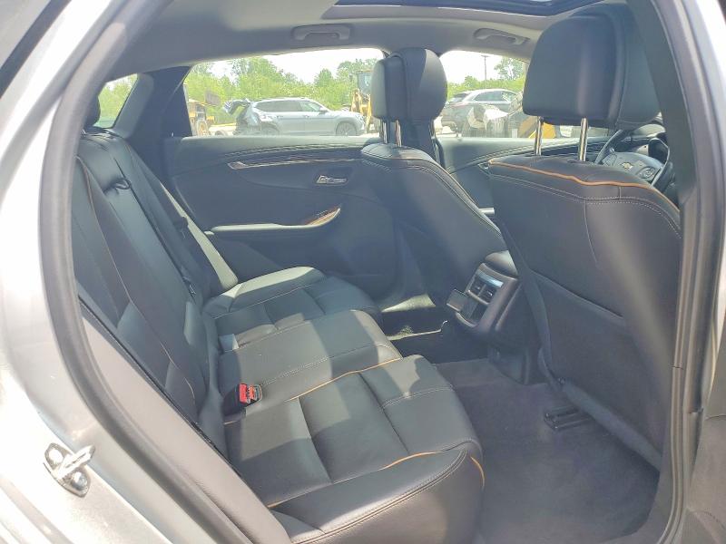58210486 :رقم المزاد ، 2G1155S38E9317699 vin ، 2014 Chevrolet Impala مزاد بيع