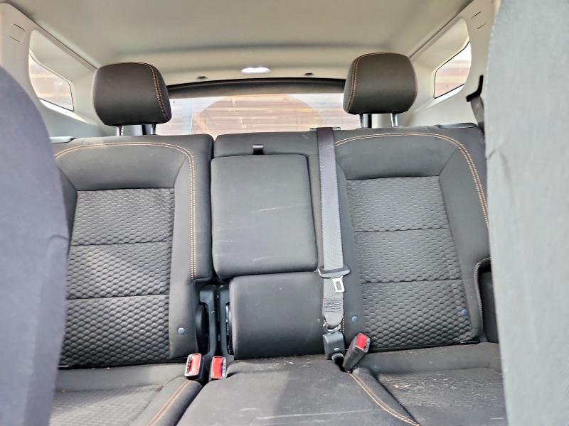 2021 Gmc Terrain მანქანა იყიდება აუქციონზე, vin: 3GKALMEV2ML333045, აუქციონის ნომერი: 58836926
