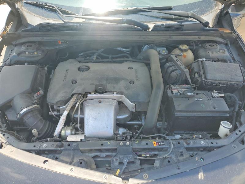 2018 Chevrolet Malibu მანქანა იყიდება აუქციონზე, vin: 1G1ZE5SX5JF239969, აუქციონის ნომერი: 57495246