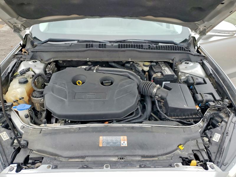 Aukcja sprzedaży 2016 Ford Fusion, vin: 3FA6P0K95GR317113, numer aukcji: 57536096