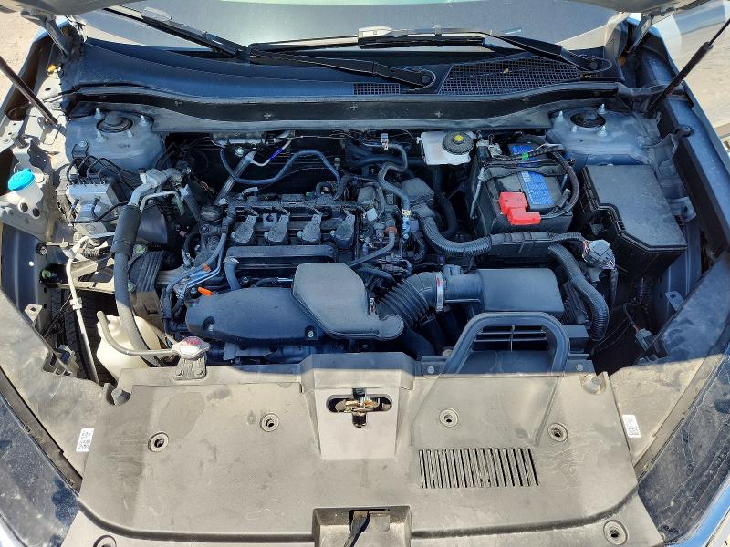 2025 Honda Cr-v მანქანა იყიდება აუქციონზე, vin: 7FARS4H79SE017317, აუქციონის ნომერი: 56300376