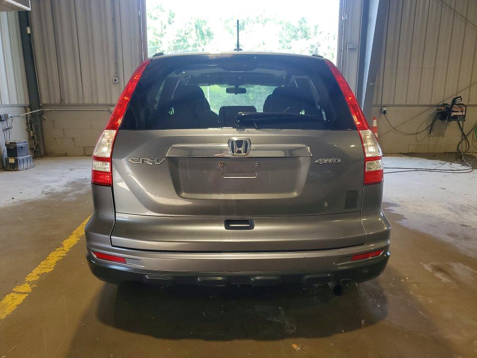 Продаж на аукціоні авто 2010 Honda Cr-v, vin: 5J6RE4H71AL061708, номер лоту: 57942516