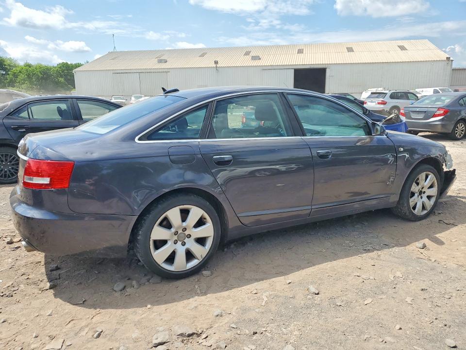 Aukcja sprzedaży 2005 Audi A6, vin: WAUDL74F25N096964, numer aukcji: 56872916