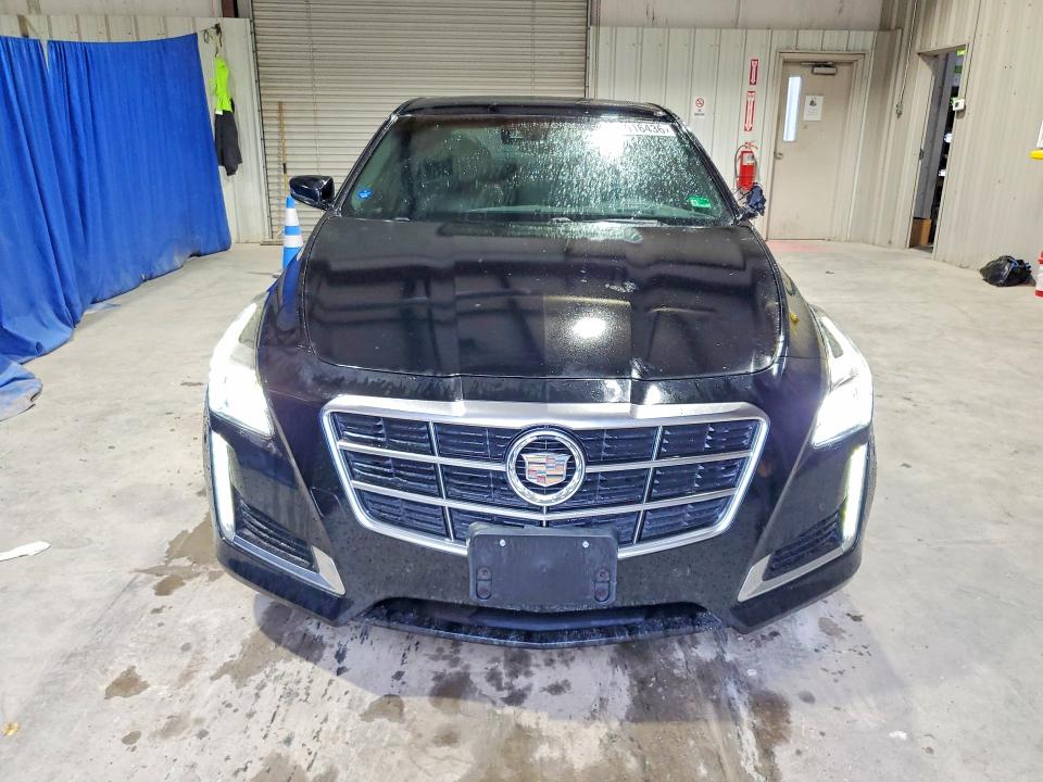 Aukcja sprzedaży 2014 Cadillac Cts, vin: 1G6AY5S33E0145304, numer aukcji: 57916436