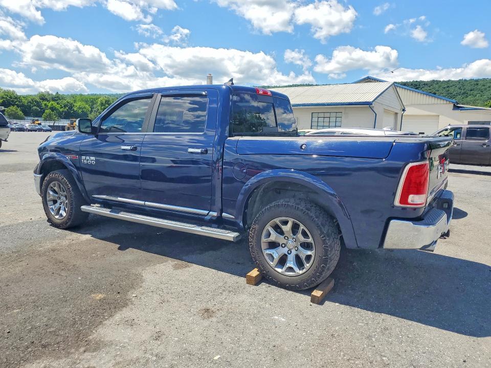 58714156 :رقم المزاد ، 1C6RR7PM1GS119910 vin ، 2016 Ram 1500 مزاد بيع