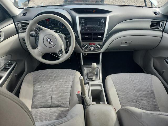 Aukcja sprzedaży 2011 Subaru Forester, vin: JF2SHADC4BG717573, numer aukcji: 58092696