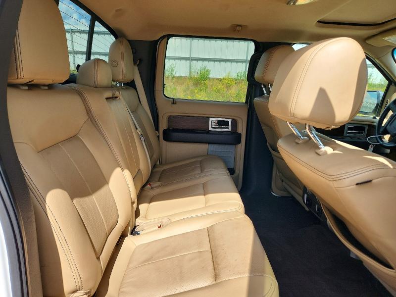 Продажа на аукционе авто 2014 Ford F150, vin: 1FTFW1ET1EFB47157, номер лота: 57868766