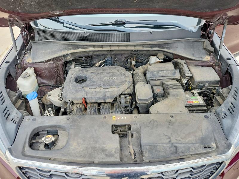 Продажа на аукционе авто 2020 Kia Sorento, vin: 5XYPG4A32LG673736, номер лота: 57601976