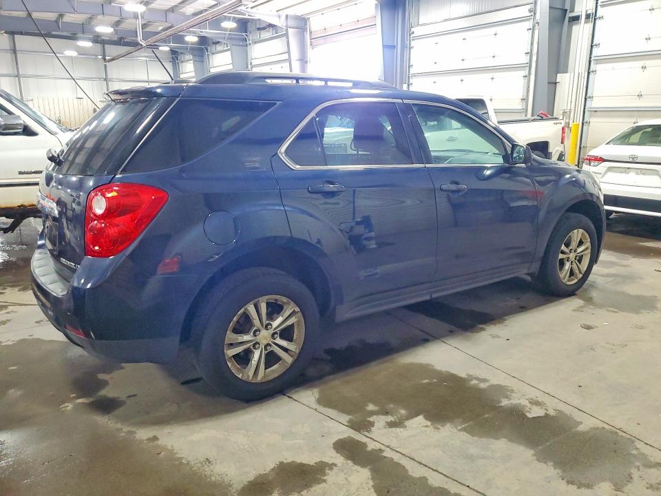 57219906 :رقم المزاد ، 2GNALBEK2F1163125 vin ، 2015 Chevrolet Equinox مزاد بيع