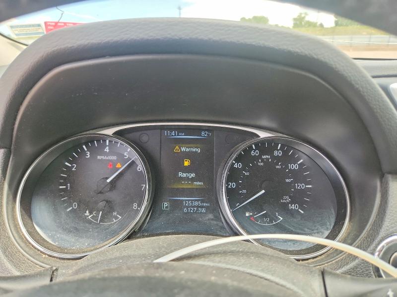 Aukcja sprzedaży 2015 Nissan Rogue, vin: 5N1AT2MV5FC917368, numer aukcji: 56814576