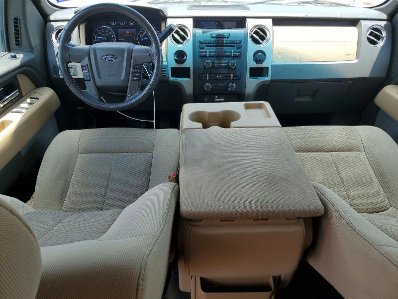 Aukcja sprzedaży 2012 Ford F150, vin: 1FTEW1CMXCKE31639, numer aukcji: 58805896