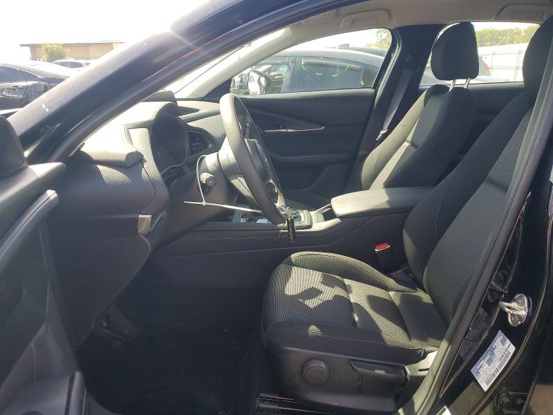 2023 Mazda Cx-30 მანქანა იყიდება აუქციონზე, vin: 3MVDMBAMXPM582701, აუქციონის ნომერი: 56641676