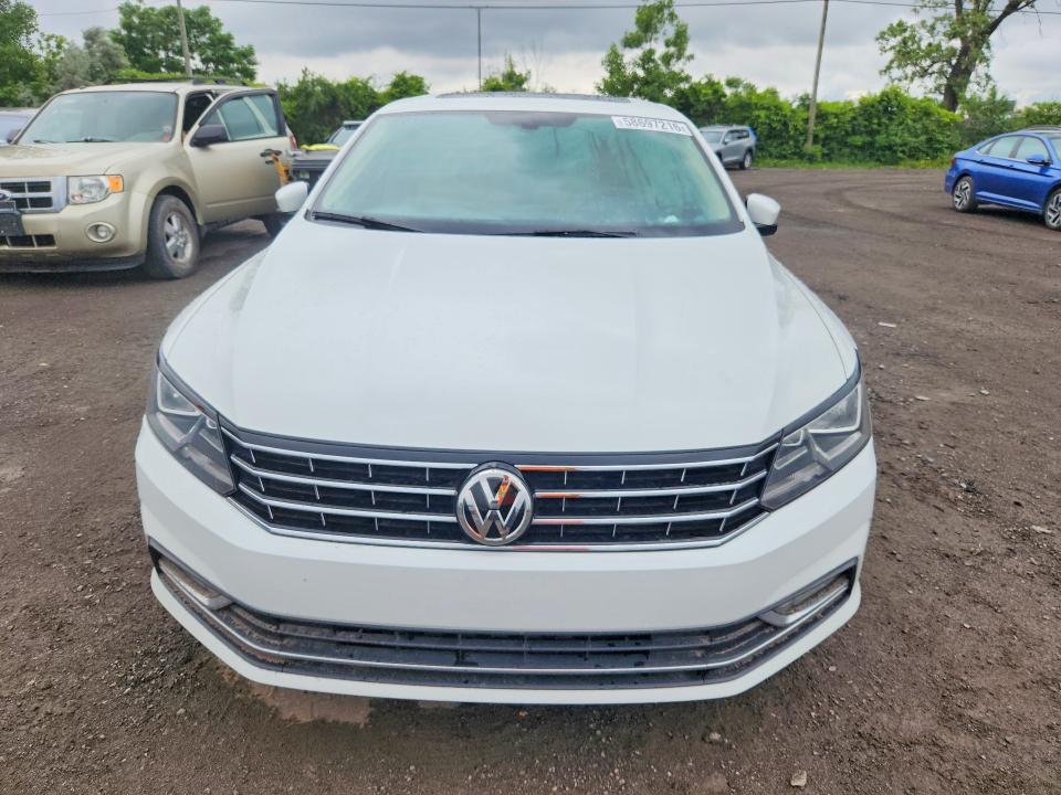 Продажа на аукционе авто 2016 Volkswagen Passat, vin: 1VWCS7A38GC034606, номер лота: 58697216