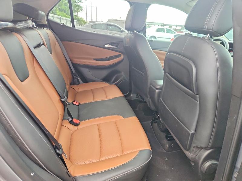 58795616 :رقم المزاد ، KL4MMFSL3LB078470 vin ، 2020 Buick Encore Gx مزاد بيع