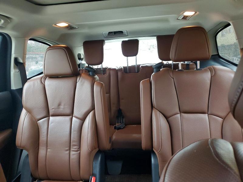 Aukcja sprzedaży 2022 Subaru Ascent, vin: 4S4WMARD8N3451236, numer aukcji: 56055786