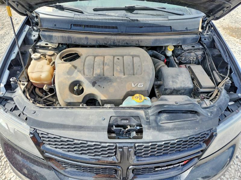 Продаж на аукціоні авто 2017 Dodge Journey, vin: 3C4PDDGG7HT595473, номер лоту: 56406146