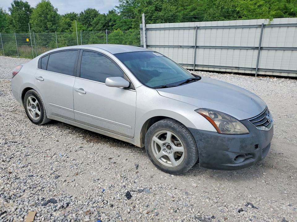 Продажа на аукционе авто 2011 Nissan Altima, vin: 1N4AL2AP7BN452977, номер лота: 55810536