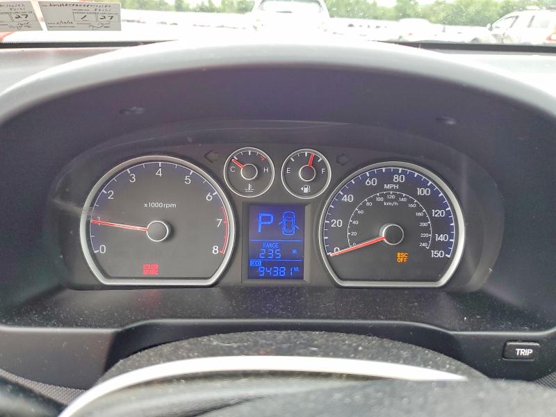 Aukcja sprzedaży 2011 Hyundai Elantra Touring, vin: KMHDC8AE8BU101182, numer aukcji: 56365256