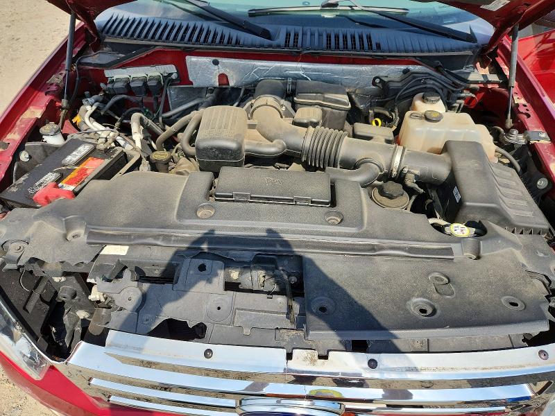 57029246 :رقم المزاد ، 1FMJU1J5XEEF56900 vin ، 2014 Ford Expedition مزاد بيع
