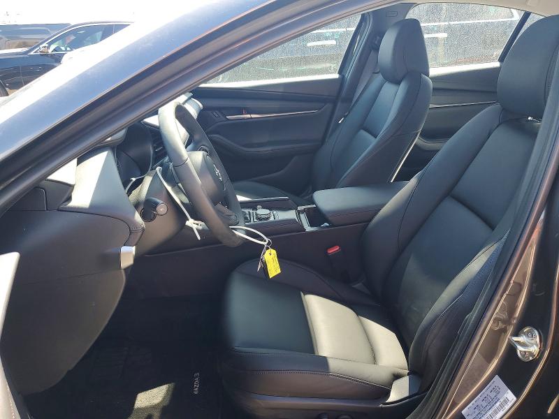 Продаж на аукціоні авто 2026 Mazda 3, vin: JM1BPACLXT1872846, номер лоту: 57020206