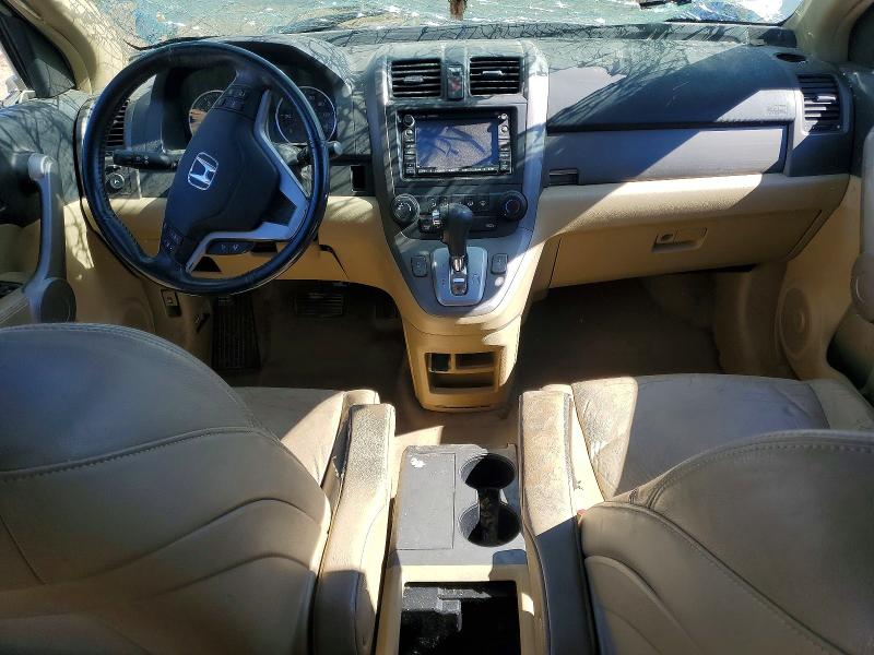 56534616 :رقم المزاد ، JHLRE48707C059000 vin ، 2007 Honda Cr-v مزاد بيع