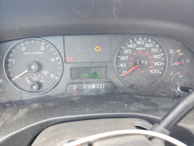 Aukcja sprzedaży 2006 Ford F350, vin: 1FTWW32P96EC26408, numer aukcji: 55824256