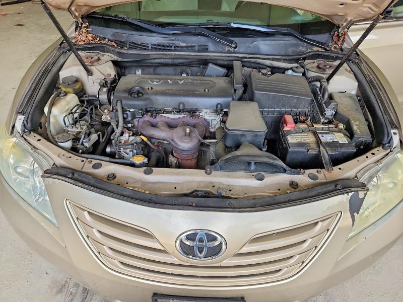 Aukcja sprzedaży 2007 Toyota Camry, vin: 4T1BE46K37U042395, numer aukcji: 58782186