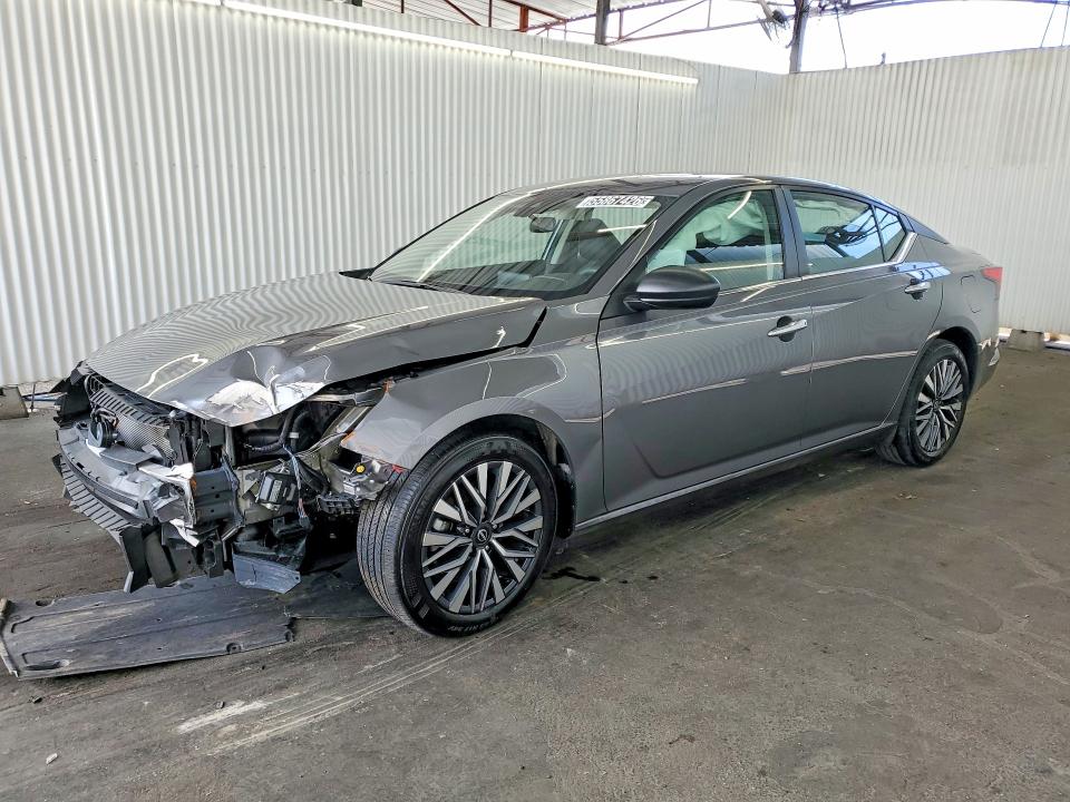 Продажа на аукционе авто 2025 Nissan Altima, vin: 1N4BL4DV5SN340365, номер лота: 55867426