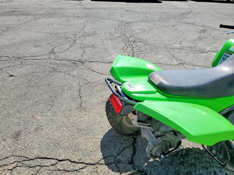 Продажа на аукционе авто 2005 Kawasaki Unknown, vin: JKASU6A135B515469, номер лота: 56690556
