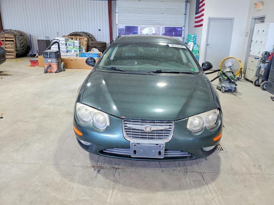 Продаж на аукціоні авто 2001 Chrysler 300m, vin: 2C3AE66G51H572535, номер лоту: 56763336