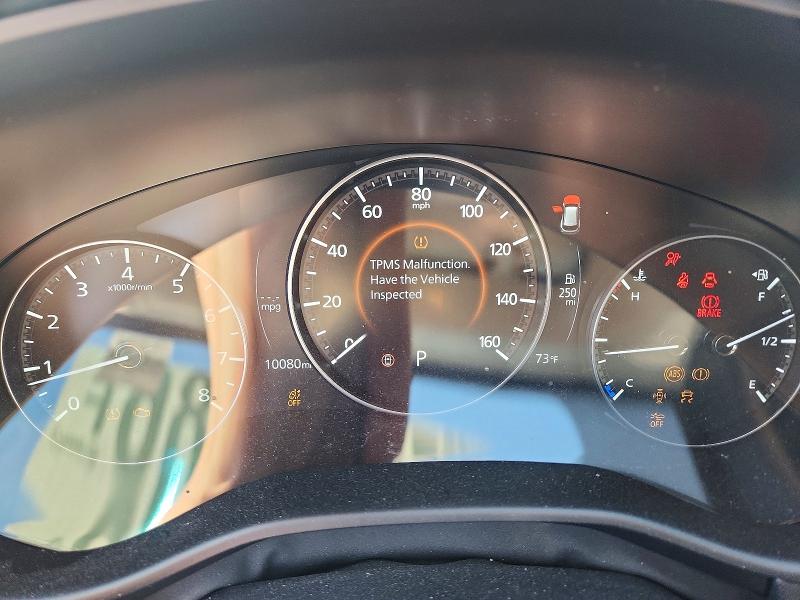 Продаж на аукціоні авто 2025 Mazda Cx-50, vin: 7MMVABDM7SN331840, номер лоту: 59109486