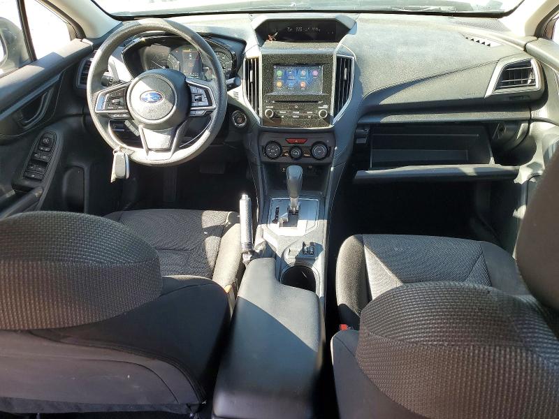 Продаж на аукціоні авто 2023 Subaru Impreza, vin: 4S3GTAD67P3705008, номер лоту: 57079356