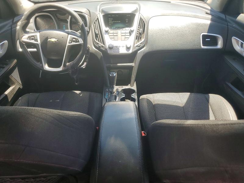 Продажа на аукционе авто 2016 Chevrolet Equinox, vin: 2GNALCEK2G6272677, номер лота: 57180076