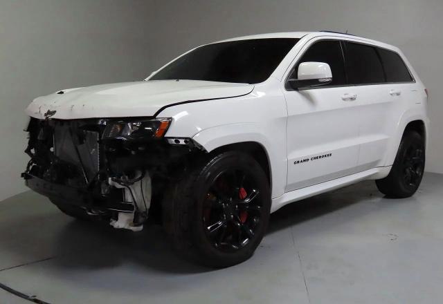 Продаж на аукціоні авто 2013 Jeep Grand Cherokee, vin: 1C4RJFDJ4DC563714, номер лоту: 58151256