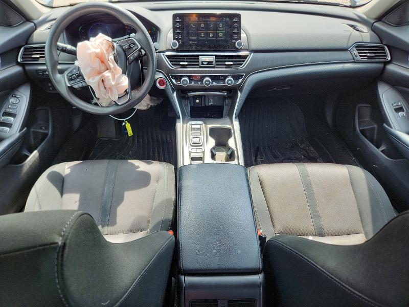 Aukcja sprzedaży 2018 Honda Accord, vin: 1HGCV3F46JA014833, numer aukcji: 57648886