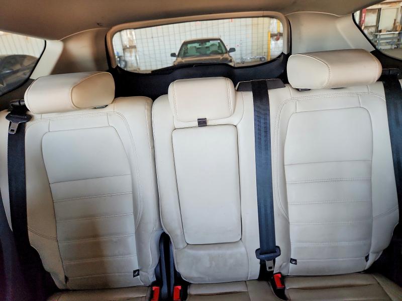 2018 Ford Escape მანქანა იყიდება აუქციონზე, vin: 1FMCU0HDXJUD05486, აუქციონის ნომერი: 56737416