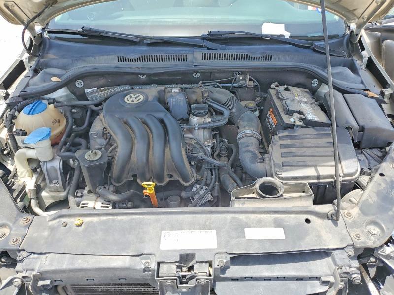 Продажа на аукционе авто 2015 Volkswagen Jetta, vin: 3VW2K7AJ3FM255537, номер лота: 85964465