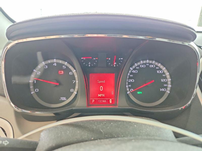 2011 Gmc Terrain მანქანა იყიდება აუქციონზე, vin: 2CTFLXE55B6440874, აუქციონის ნომერი: 58517406