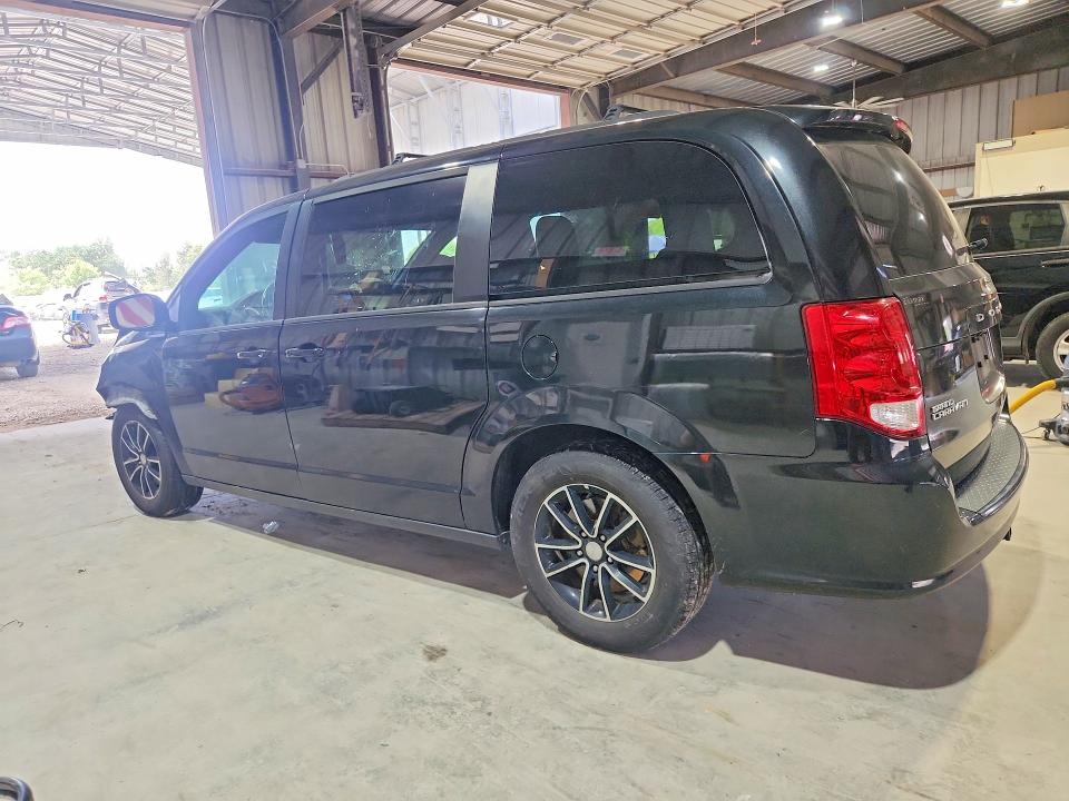 Aukcja sprzedaży 2018 Dodge Grand Caravan, vin: 2C4RDGCG5JR251200, numer aukcji: 56647386