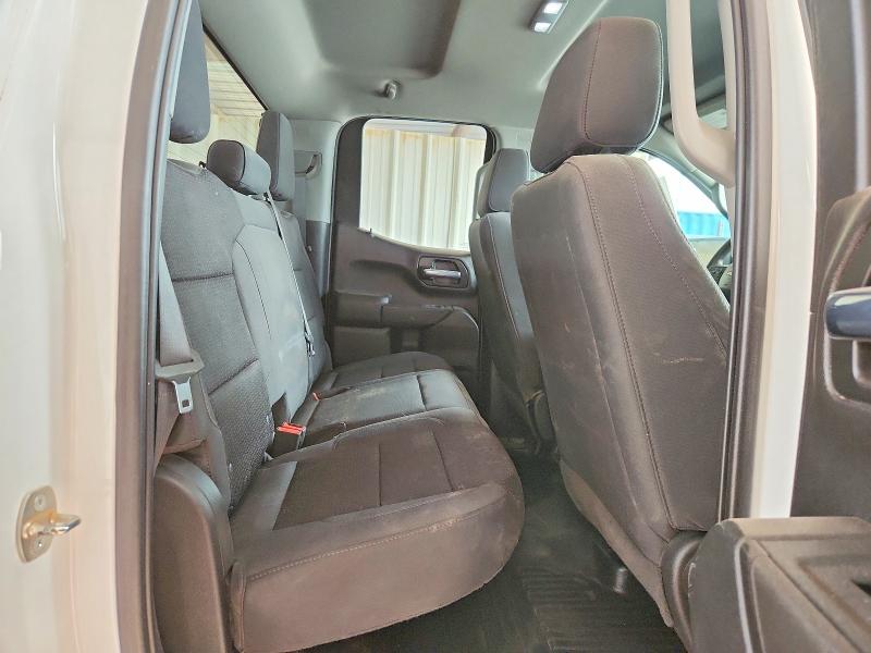 Aukcja sprzedaży 2023 Chevrolet Silverado, vin: 1GCRDAED4PZ139468, numer aukcji: 56689566