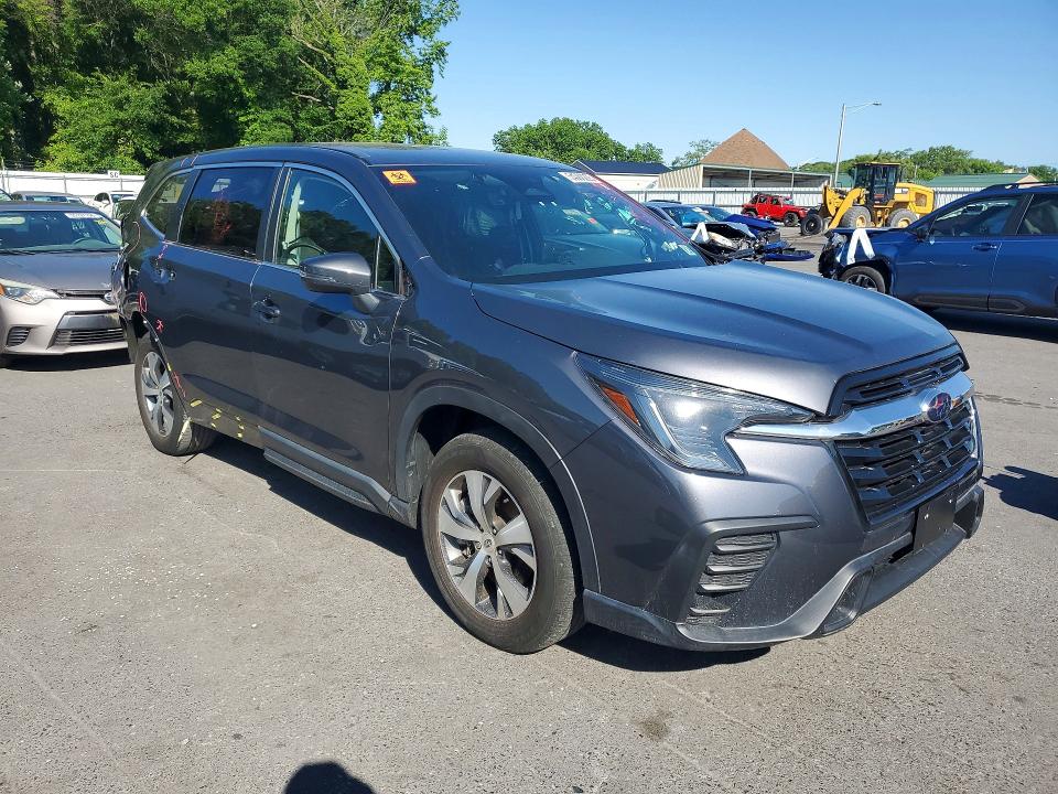 Продажа на аукционе авто 2023 Subaru Ascent, vin: 4S4WMACD0P3449718, номер лота: 54660226